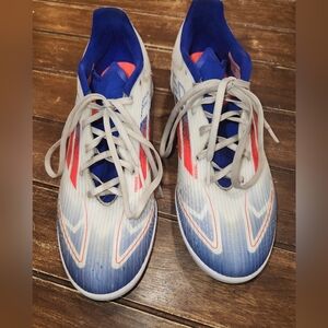 Adidas F50 League Turf Shoes